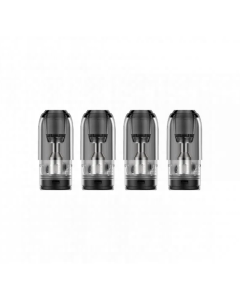 GEEKVAPE - CARTUCCE WENAX M1 V2 DA 1,2OHM SENZA DRIP TIP - 4 PEZZI