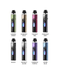 GEEKVAPE - KIT WENAX Q PRO 1200MAH