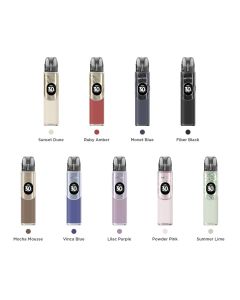 GEEKVAPE - KIT WENAX Q2 DA 1250MAH