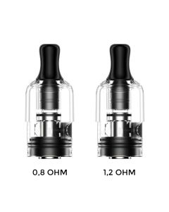 GEEKVAPE - CARTUCCIA 2ML S PER WENAX S3 DA 1,2OHM - 2 PEZZI