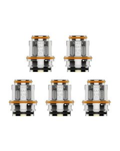 GEEKVAPE - COIL Z XM DA 0,4OHM - 5 PEZZI