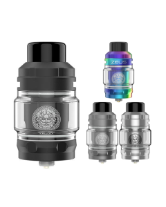 GEEKVAPE - ATOMIZZATORE ZEUS SUB OHM