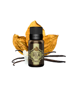 VAPURÌ - GELA - AROMA CONCENTRATO 12ML