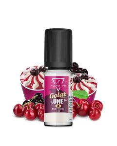 SUPREM-E - LIQUIDO GELATONE 10ML
