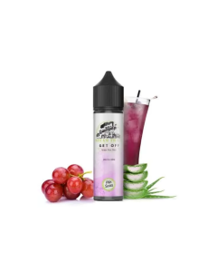 STEAM TRAIN - GET OFF - SHOT SERIES 20ML