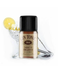 DREAMODS - GINT. NO.984 - AROMA CONCENTRATO 10ML