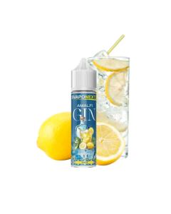SVAPONEXT - AMALFI GIN 60ML