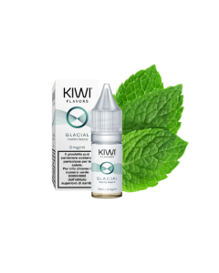 KIWI VAPOR - LIQUIDO GLACIAL MENTA FRESCA 10ML