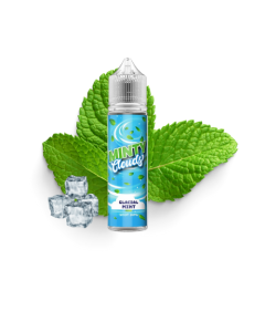 AROMA SVAPO - MINTY CLOUDS GLACIAL MINT 60ML