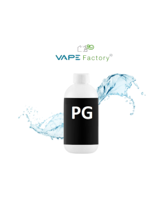 VAPEFACTORY - GLICOLE PROPILENICO 250ML