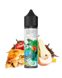 AZHADS - GOA - AROMA SHOT SERIES 20ML