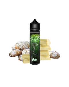 SEV7N - GOLA - AROMA SHOT SERIES 20ML