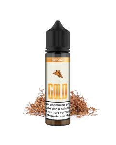 FLAVOURART - GOLD 60ML