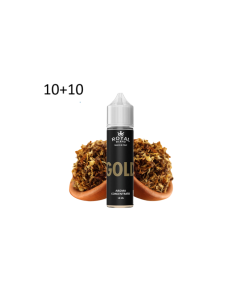 ROYAL BLEND - GOLD - MINI SHOT 10+10