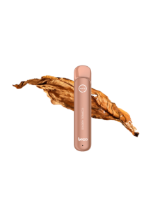 VAPTIO - USA E GETTA 600 BECO MATE - GOLDEN TOBACCO 20MG DI NICOTINA