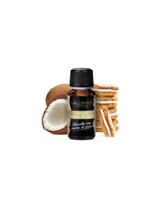 GOLDWAVE - ANIMA BIANCA - AROMA CONCENTRATO 10ML