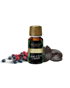 GOLDWAVE - ALCHIMIA - AROMA CONCENTRATO 10ML 