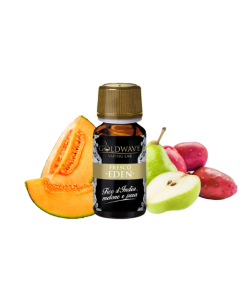 GOLDWAVE - EDEN - AROMA CONCENTRATO 10ML 