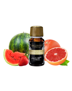 GOLDWAVE - ESTROVERSO - AROMA CONCENTRATO 10ML 