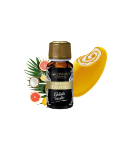 GOLDWAVE - TROPICALE - AROMA CONCENTRATO 10ML 