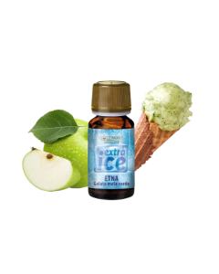 GOLDWAVE - EXTRA ICE ETNA - AROMA CONCENTRATO 10ML 