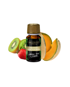 GOLDWAVE - MACEDONIA - AROMA CONCENTRATO 10ML 