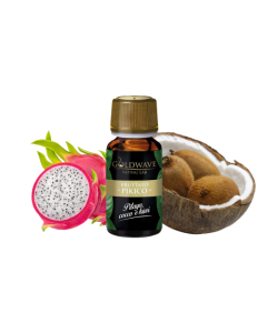 GOLDWAVE - PIKICO - AROMA CONCENTRATO 10ML 