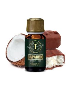 GOLDWAVE - CAPARBIO - AROMA CONCENTRATO 10ML