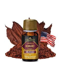 GOLDWAVE - MIXOLOGY COLOSSALE - AROMA CONCENTRATO 10ML 