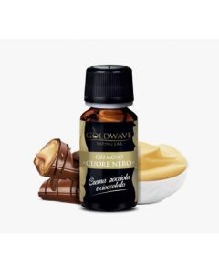GOLDWAVE - CUORE NERO - AROMA CONCENTRATO 10ML