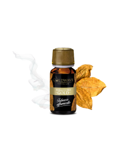 GOLDWAVE - GOLD - AROMA CONCENTRATO 10ML 