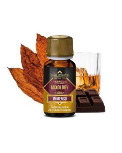 GOLDWAVE - MIXOLOGY IMMENSO - AROMA CONCENTRATO 10ML 
