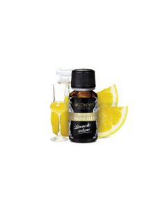 GOLDWAVE - LIMONCELLO - AROMA CONCENTRATO 10ML