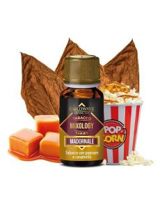 GOLDWAVE - MADORNALE - AROMA CONCENTRATO 10ML