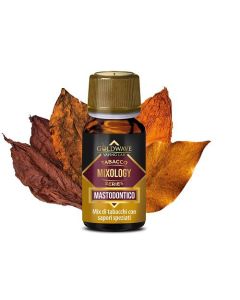 GOLDWAVE - MIXOLOGY MASTODONTICO - AROMA CONCENTRATO 10ML 