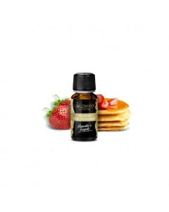 GOLDWAVE - MR.PANCAKE - AROMA CONCENTRATO 10ML 