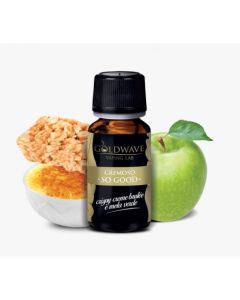 GOLDWAVE - SO GOOD - AROMA CONCENTRATO 10ML 