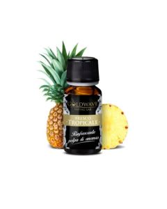 GOLDWAVE - TROPICALE - AROMA CONCENTRATO 10ML