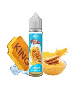 KING LIQUID - TALE QUALE GOLOSONE 60ML