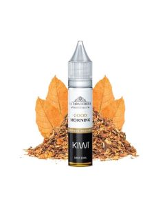 LA TABACCHERIA & KIWI - GOOD MORNING - AROMA SHOT SERIES 20ML