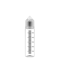 BOTTIGLIA CHUBBY GRADUATA - 60 ML