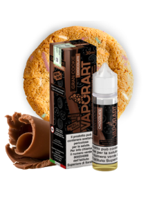VAPORART - GRAN COOKIE CHOCOLATE 60ML
