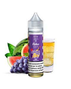 SUPREM-E - BAR GRAPE ENERGY 60ML