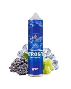 SHOCK WAVE ADG - FROST GRAPE 60ML