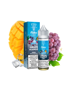 SUPREM-E - FIZZ GRAPE MANGO 60ML