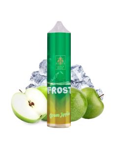 SHOCK WAVE ADG - FROST GREEN APPLE 60ML