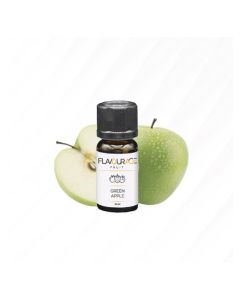 FLAVOURAGE - GREEN APPLE - AROMA CONCENTRATO 10ML
