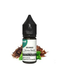 DREAMODS - CLEAF GREEN RUSH - AROMA CONCENTRATO 10ML