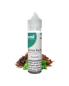 DREAMODS - CLEAF GREEN RUSH - SHOT SERIES 20ML