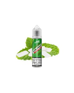 JUSTY FLAVOR - GUM MINT 60ML